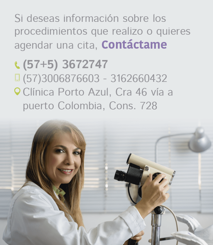 Graciela Rolong Colposcopia Barranquilla 08 Min