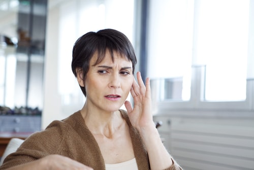 Estrogenos y menopausia Barranquilla