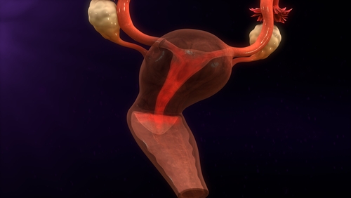 Irregularidad en la menstruacion