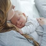 Tus hijos llegarán a ser lo que eres, así que sé como quieres que ellos sean.