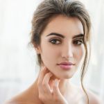 Sé una chica con inteligencia, una mujer con actitud y una dama con clase.